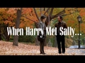 When Harry Met Sally Breaking Genre Conventions