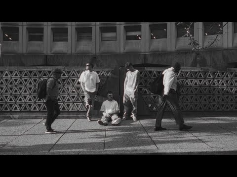 Propz x Lenon x Giovanni - EASTSIDE