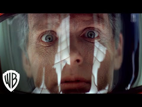 2001: A Space Odyssey | 4K Trailer | Warner Bros. Entertainment