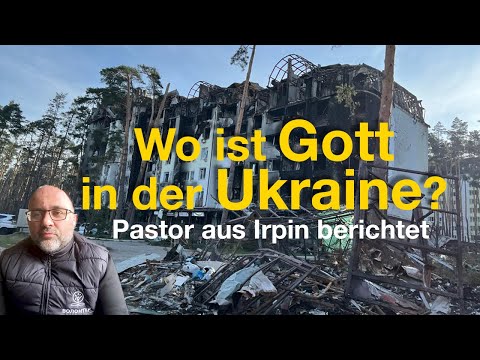 Leben im Krieg | Bibel TV Die Sendung