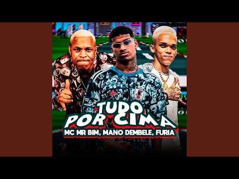 Tudo Por Cima