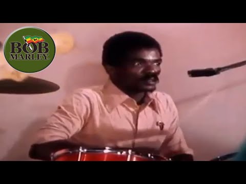 Bob Marley - Roots, Rock, Reggae (Official Video)