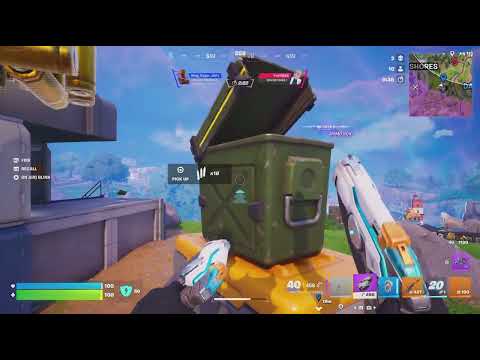 Fortnite