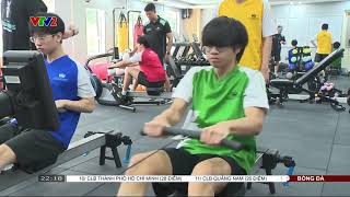 BVIS Hanoi in the Spotlight – 360 Thể Thao VTV2 22.06.25