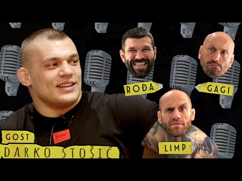 Darko Stošić - MMA INSTITUT 03