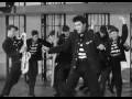 Elvis Presley - Jailhouse Rock HQ 