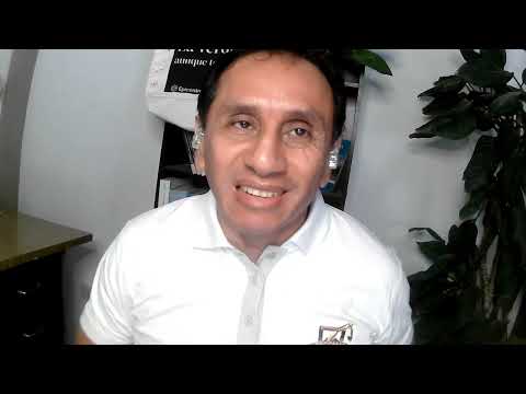Piura: un adolescente en Sullana crea modelo IA para mejorar aprendizaje escolar | Exclusivo
