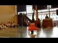Freestylers Breaker Beats part 2 - C3K met ...