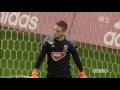 videó: Videoton - Ferencváros 1-1, 2016 - Összefoglaló