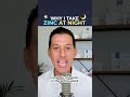 Why I Take Zinc At Night Shorts