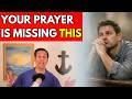 Bored When You Pray? Try This 1 Simple Shift to Change Everything