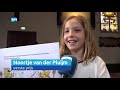 Hieperdepiephoera! Haarlem blaast 773 kaarsjes uit vandaag