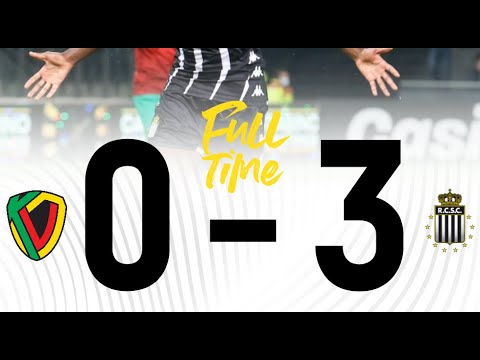 JPL - Saison 21/22 - Journée 1 - #KVOCHA