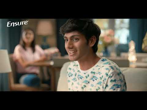 saarthak oberoi ensure India commerical 