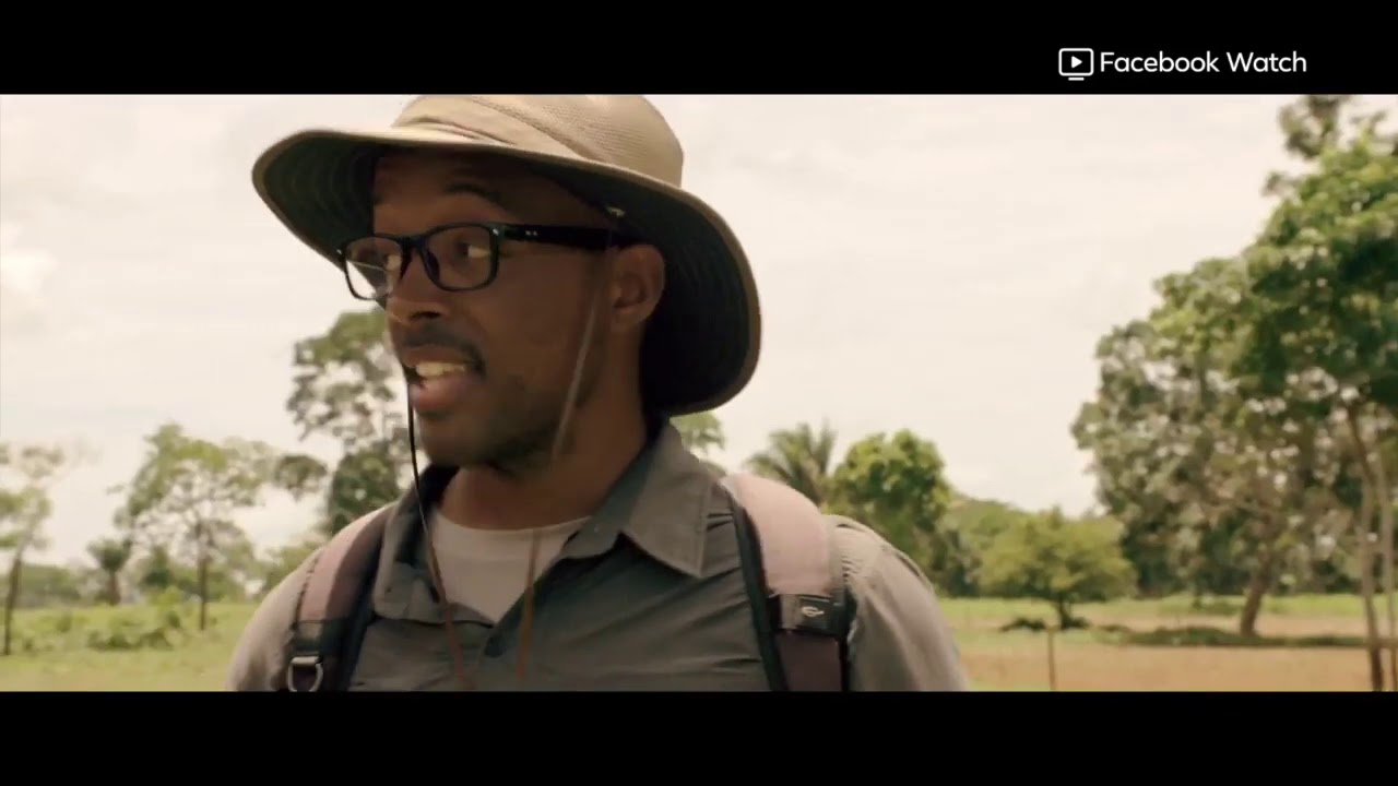 THE CURSE OF AKAKOR Official Trailer HD Facebook Documentary Series