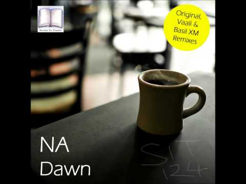 SIT124 NA - Dawn (Sampler)