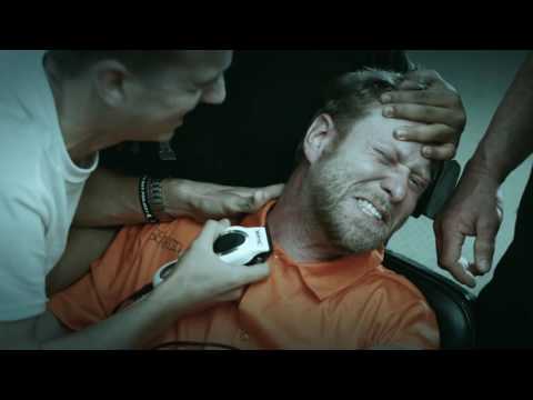 All My Friends Are Bearded | Beardilizer x Marty Ray Project