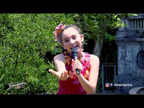 YO NACÍ EN EL PARAGUAY - JAZMÍN DEL PARAGUAY