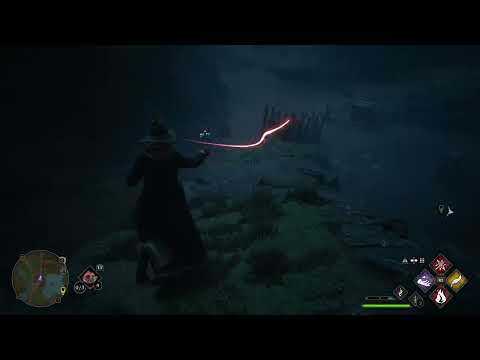 Hogwarts Legacy Playthrough PT. 40