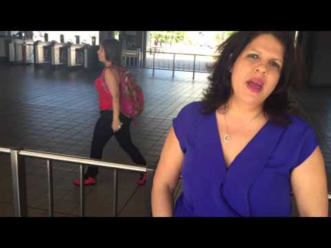 ::EMPRESARIA:: Mélida Concepción de Lovely Cupcakes and More - PFEM