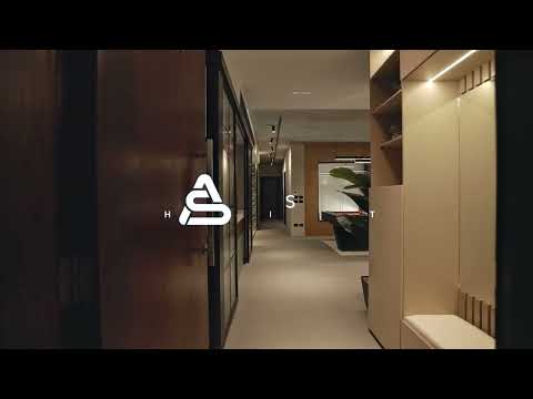 Sodic Eastown Apartment Design & Finish