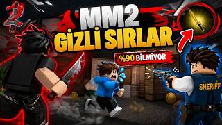 Roblox MM2'de Pro Olma Rehberi: En İyi Taktikler ve Gizli Sırlar