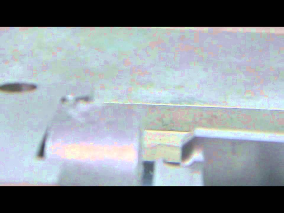 Powder Metal Impregnation