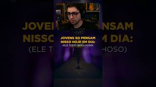 O olho dele até brilhando. Jogo: Control Resonant #alanzoka #alanzokavideos