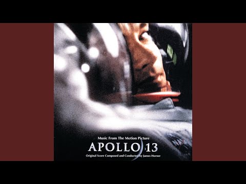 All Systems Go - The Launch (From "Apollo 13" Soundtrack)