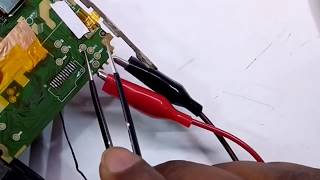 Dead mobile solution