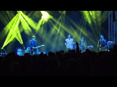 Feszt!Eger - csak azért is zene - 2014.05.19.