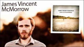 James Vincent McMorrow - We Don&#39;t Eat