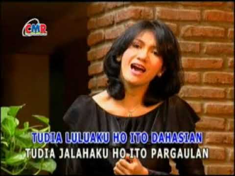 TUDIA LULUANKU - CHRISTINE PANJAITAN - Tembang Pop Batak Terbaik Sepanjang Masa