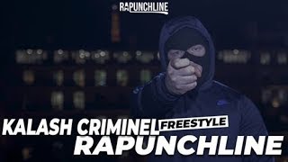 Kalash Criminel Freestyle Certitude