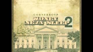 Corner boy P - White house watch ft Curren$y