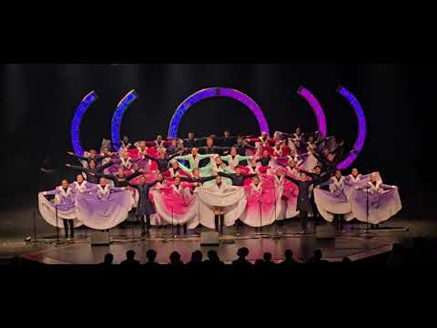 Roncalli Royal Rhapsody at Plainfield Quaker Classic February 14th, 2026