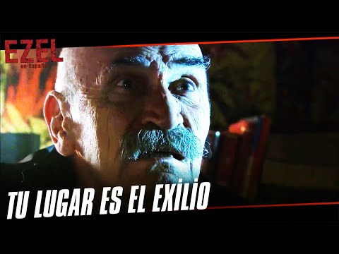 Tío Ramiz Dispara Tefo - Ezel En Español Capitulo 60