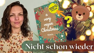 Niceria Veganer Adventskalender 2025 Unboxing