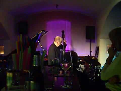 Lew Soloff Quartet Live at Count Davis, Austria Part 1