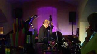 Lew Soloff Quartet Live at Count Davis, Austria Part 1
