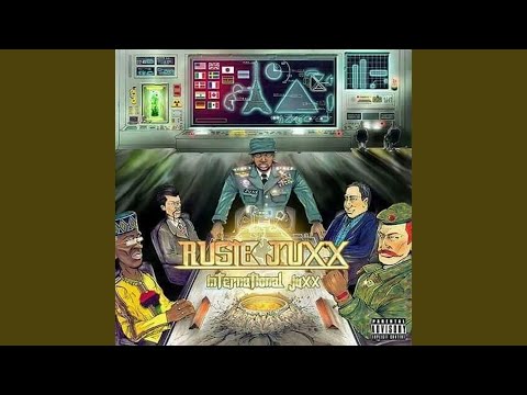 Sickness (feat. Solomon Childs, Napoleon, Chaka Amazulu & Last Composer)