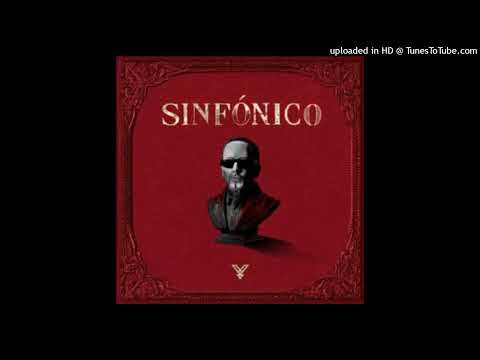 Videoclip de Lloro Por Ti (Sinfónico En Vivo) — Yandel