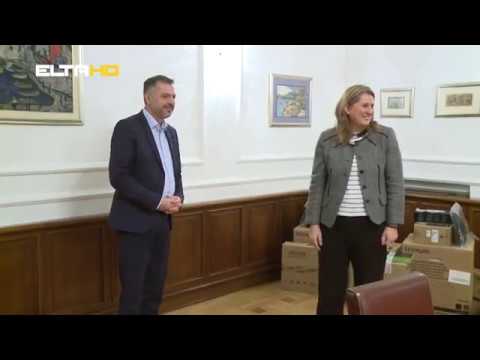 BL HRONIKA 21 11 17 - JACANJE ULOGE MZ U BIH