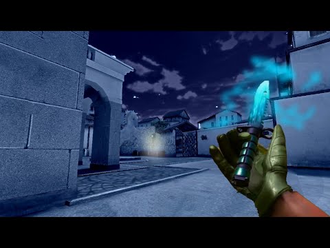 FRAGMOVIE | 1515❤️ | Standoff 2