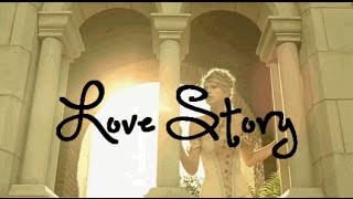 30/05/23 - Love Story
