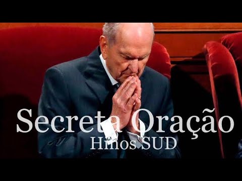 Secreta Oração | Violão e Canto