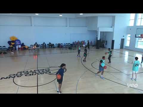 5th Nonsense Academy (63) tier 10 - SEMI 8th Brick City (42) - tcbl sunday