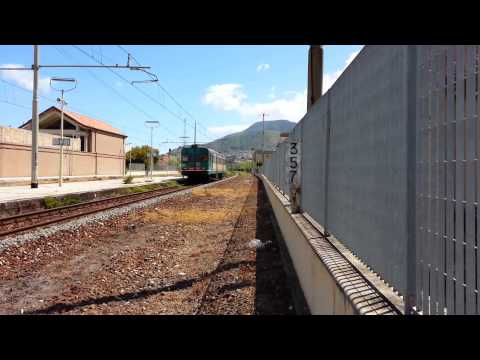 R 8459 Rosarno-Reggio C.C.le