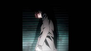 Download lagu 'I'm Kira' -  Death Note Edit | Washing machine heart (Slowed & Reverb) mp3