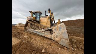 Caterpillar D 8 R II bulldozer | Image 4 - Machineryline